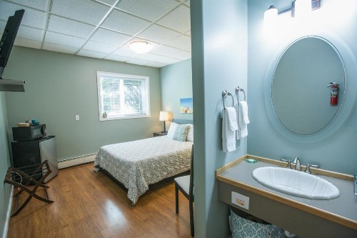 Trailhead Lodging - image 36