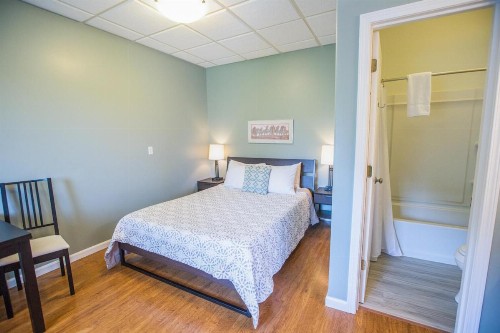 Trailhead Lodging - image 39