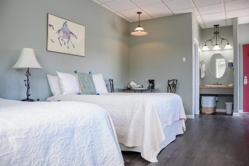 Trailhead Lodging - image 8