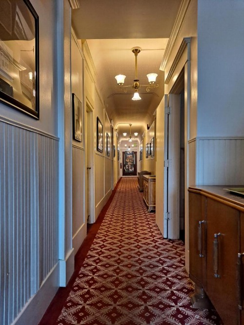 Van Gilder Hotel - image 2