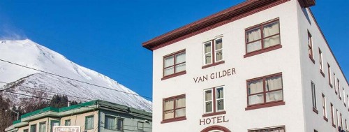 Van Gilder Hotel - image 7