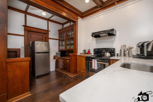 Coastal Heritage Accommodations - image 23