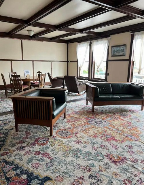 Coastal Heritage Accommodations - image 31