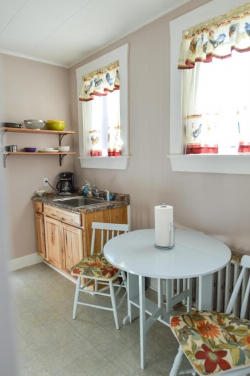 Coastal Heritage Accommodations - image 32