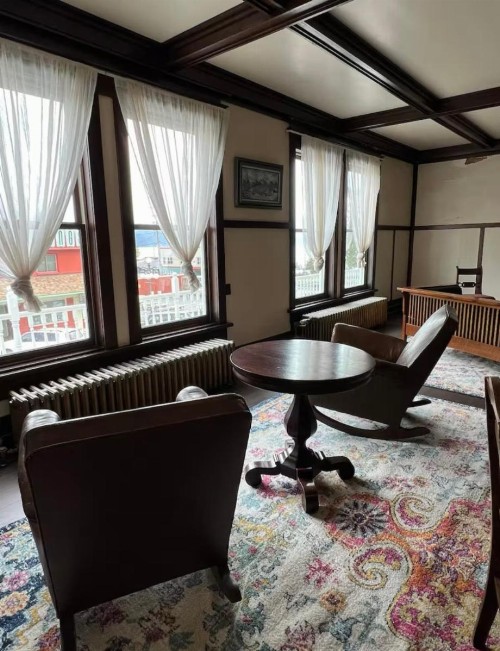 Coastal Heritage Accommodations - image 34