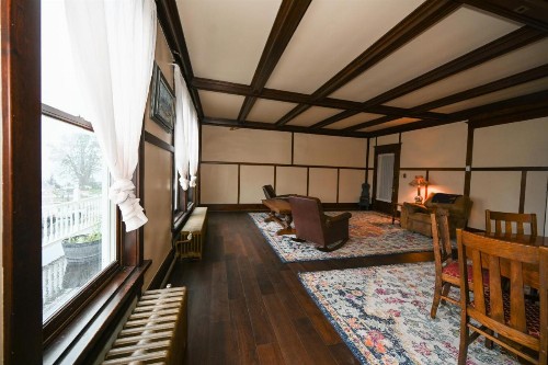 Coastal Heritage Accommodations - image 36
