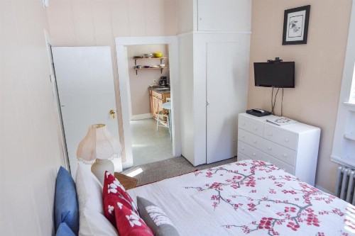 Coastal Heritage Accommodations - image 39