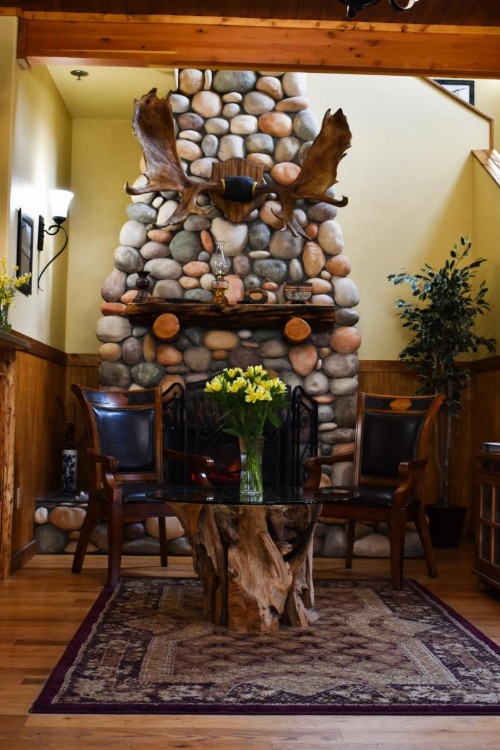 Exit Glacier Lodge - image 22