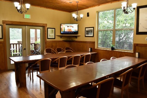 Exit Glacier Lodge - image 26