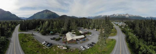 Exit Glacier Lodge - image 42
