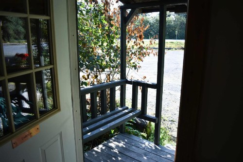Exit Glacier Lodge - image 45