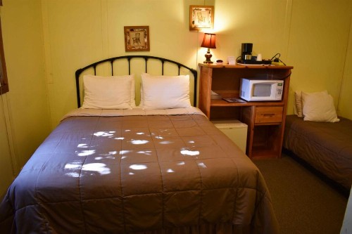 Exit Glacier Lodge - image 46