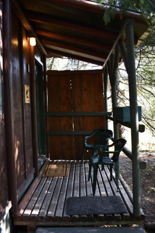 Exit Glacier Lodge - image 47