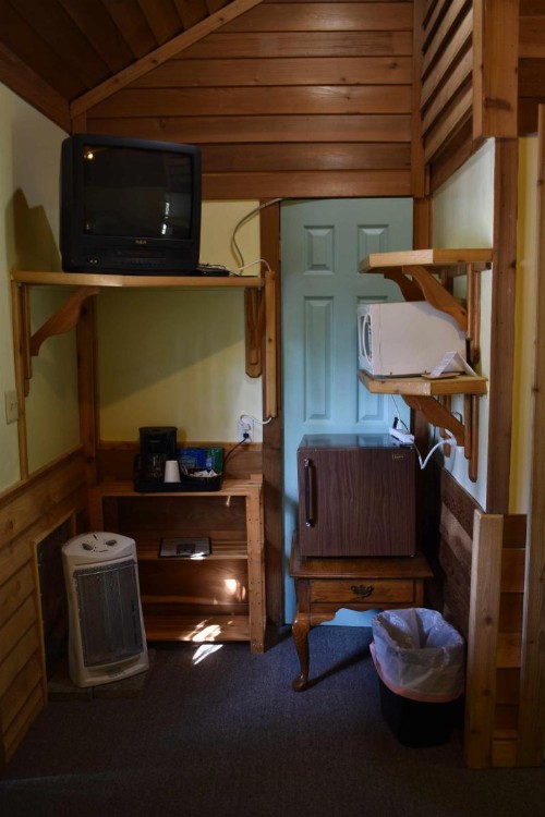 Exit Glacier Lodge - image 50