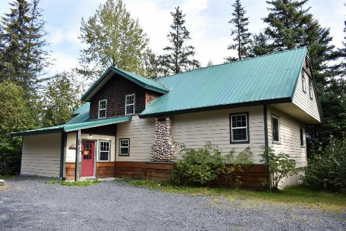 Exit Glacier Lodge - image 6