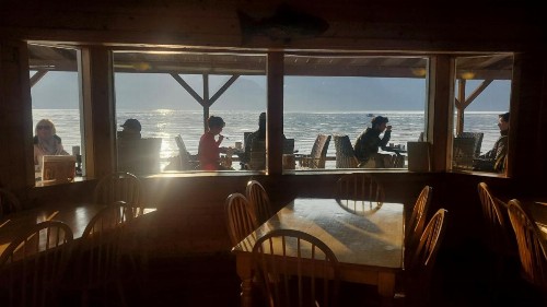Resurrection Lodge on the Bay - image 36