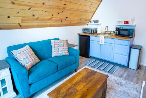 Glacier Creek Cabins - image 17