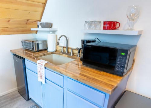 Glacier Creek Cabins - image 24