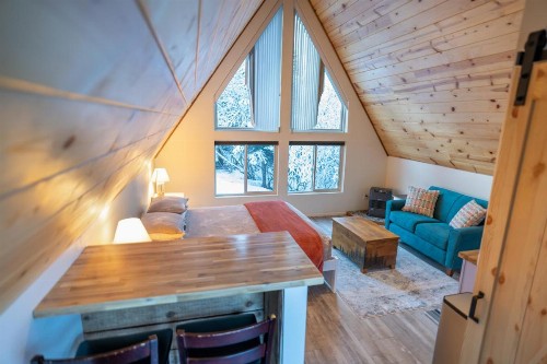 Glacier Creek Cabins - image 27