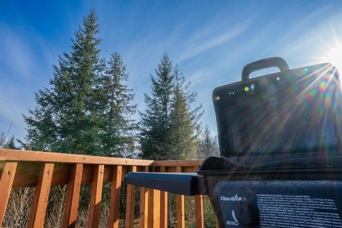 Glacier Creek Cabins - image 7