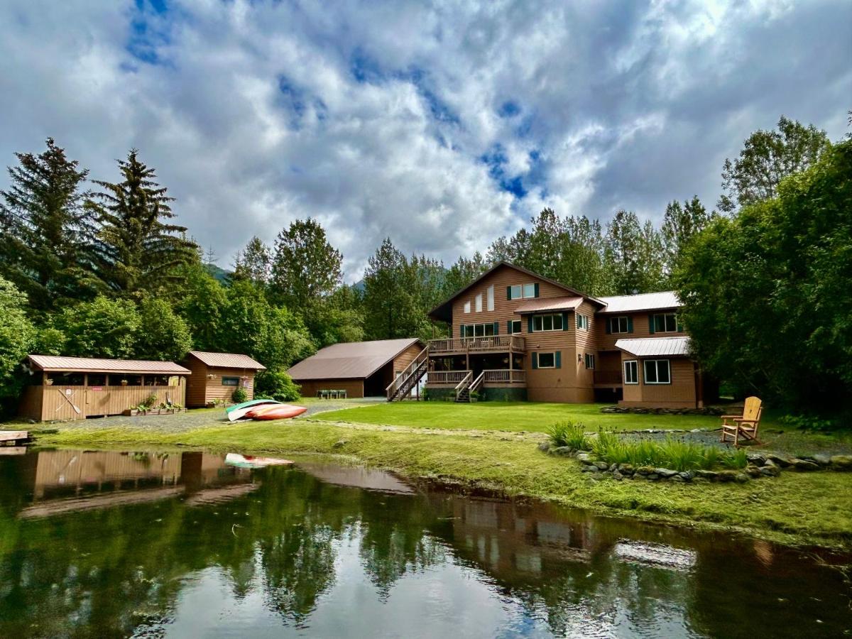 Bear Lake Lodgings B&B - main image
