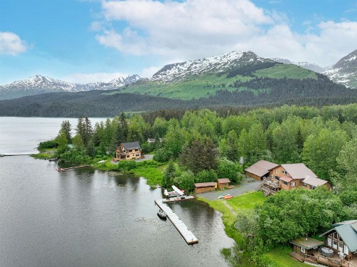 Bear Lake Lodgings B&B - image 2