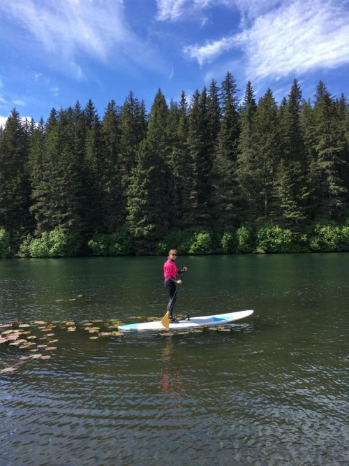 Bear Lake Lodgings B&B - image 20