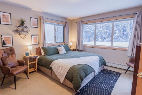 Bear Lake Lodgings B&B - image 25