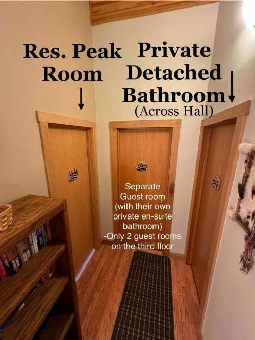 Bear Lake Lodgings B&B - image 26