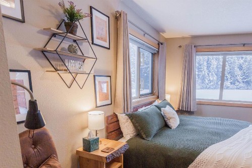 Bear Lake Lodgings B&B - image 27