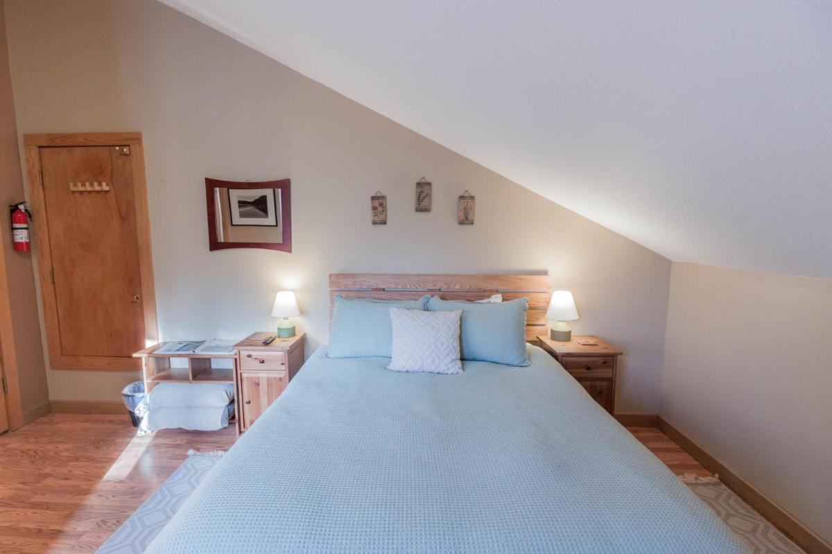 Bear Lake Lodgings B&B - image 3