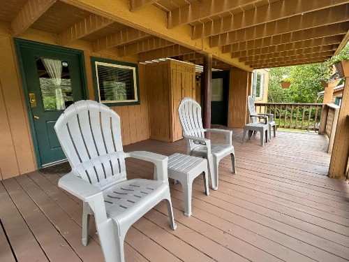 Bear Lake Lodgings B&B - image 39