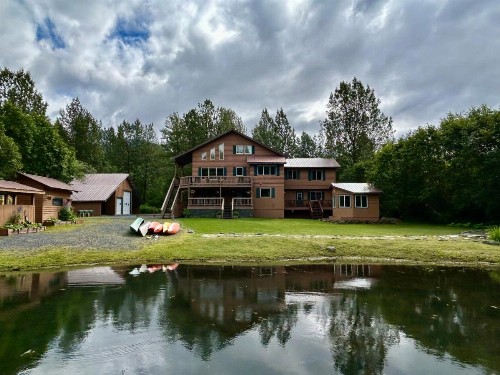 Bear Lake Lodgings B&B - image 4