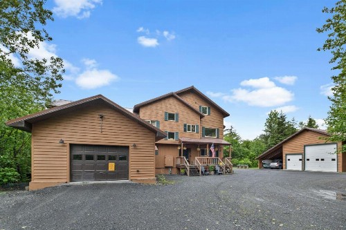 Bear Lake Lodgings B&B - image 5