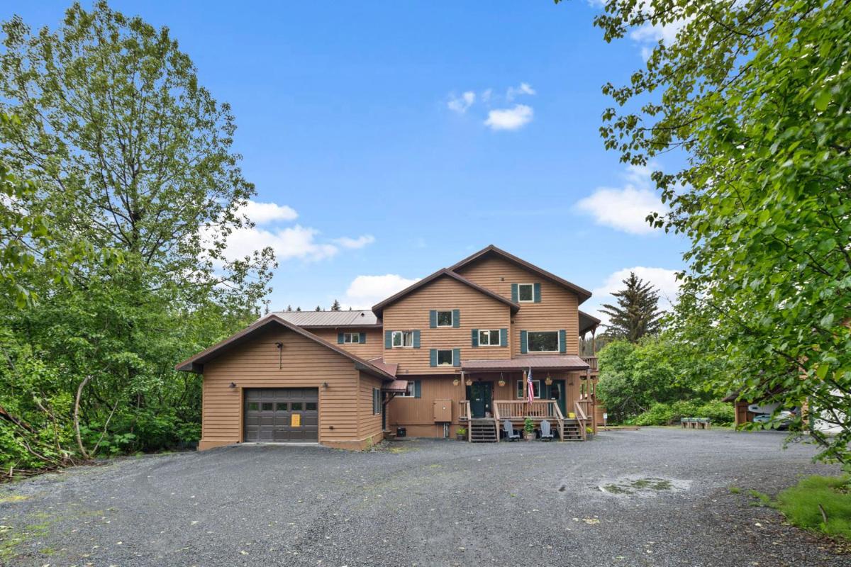 Bear Lake Lodgings B&B - image 6