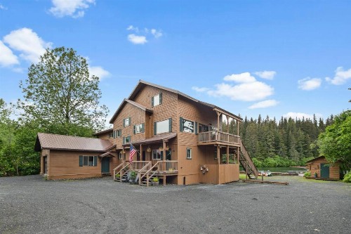 Bear Lake Lodgings B&B - image 7