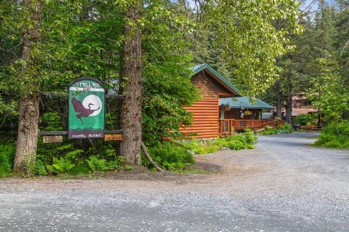 Steller Inn - image 44