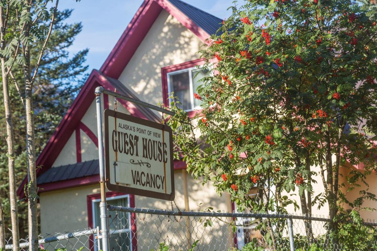 Seward's Guest House - image 5
