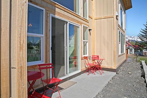 The Vue B&B - image 19