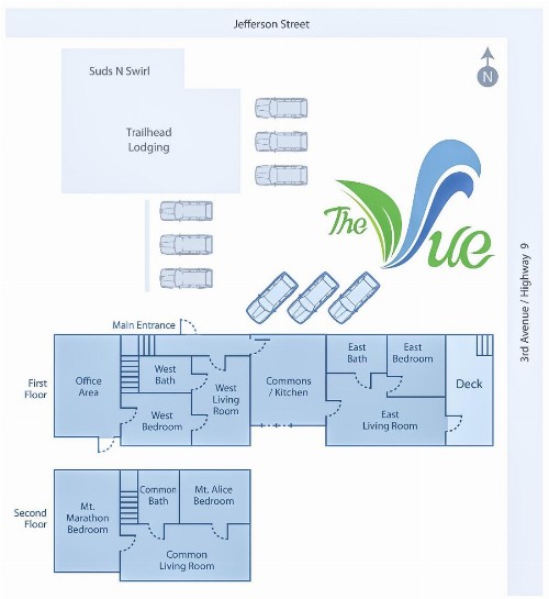 The Vue B&B - image 9