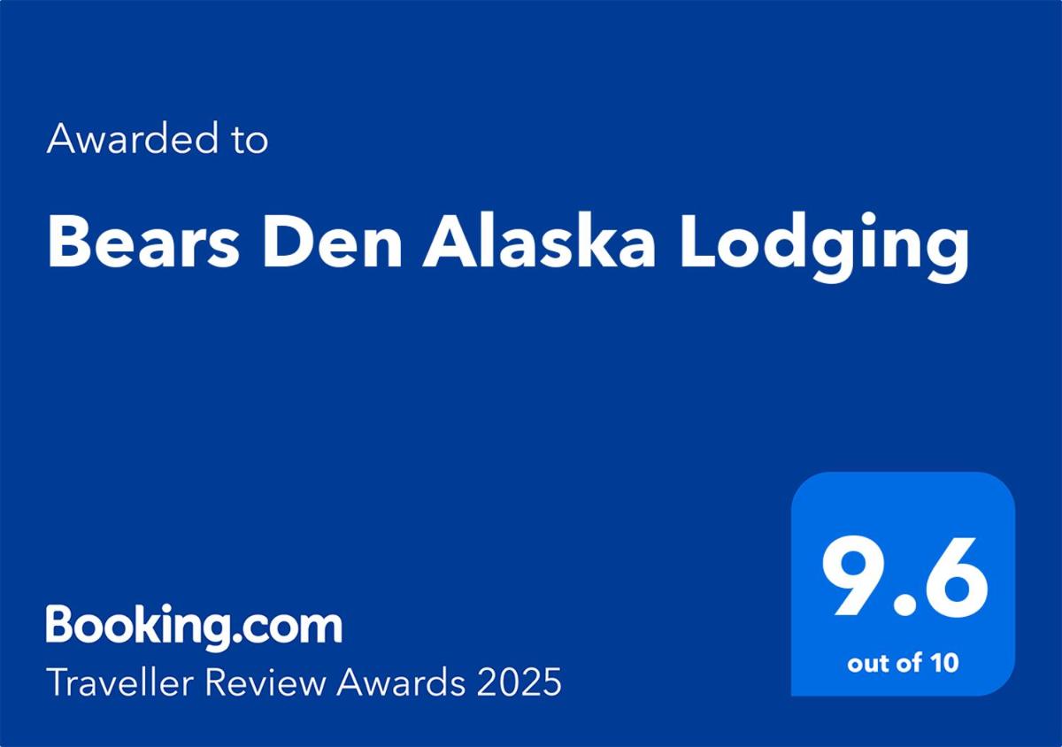 Bears Den Alaska Lodging - image 2