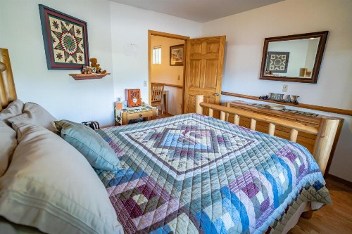 Bears Den Alaska Lodging - image 23