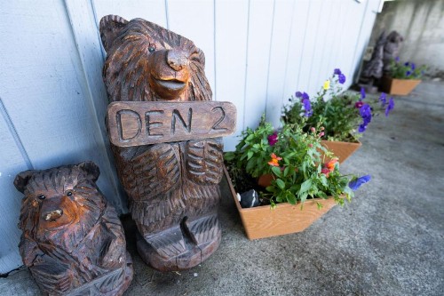 Bears Den Alaska Lodging - image 25