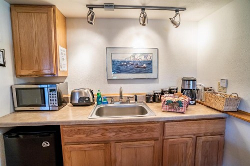 Bears Den Alaska Lodging - image 33
