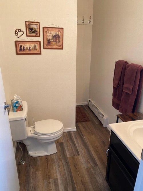 Bears Den Alaska Lodging - image 42