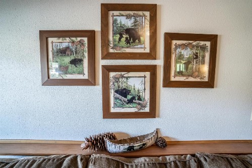 Bears Den Alaska Lodging - image 5