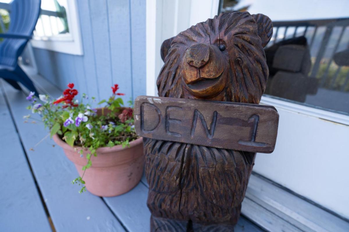 Bears Den Alaska Lodging - image 7
