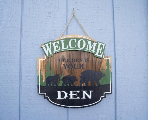 Bears Den Alaska Lodging - image 9