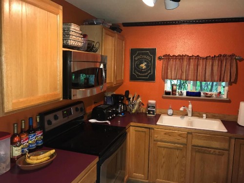 Resurrection River Rentals - image 29