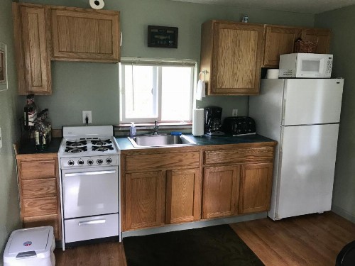 Resurrection River Rentals - image 33